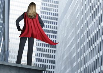 Women Kick Men's Butts When It Comes to Investing