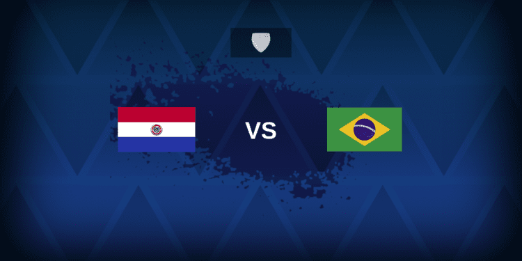World Cup Qualification CONMEBOL: Paraguay vs Brazil – Preview, predictions, tips, offers and odds