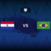 World Cup Qualification CONMEBOL: Paraguay vs Brazil – Preview, predictions, tips, offers and odds