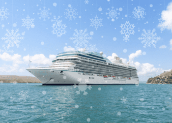 World of Cruising | Oceania Cruises invites guests to celebrate the…