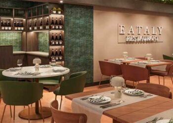 World´s Only Eataly At Sea Coming On MSC World America