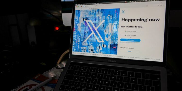 X requests it be reinstated in Brazil after complying with judge’s orders, sources say