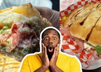 You Can Find the Best Sandwich In Nation In This Colorado City