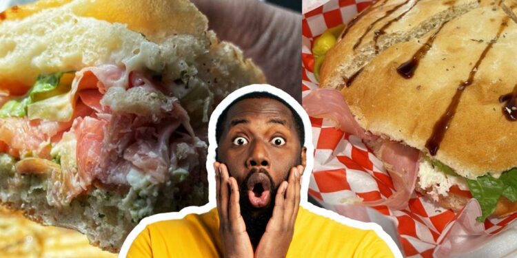 You Can Find the Best Sandwich In Nation In This Colorado City