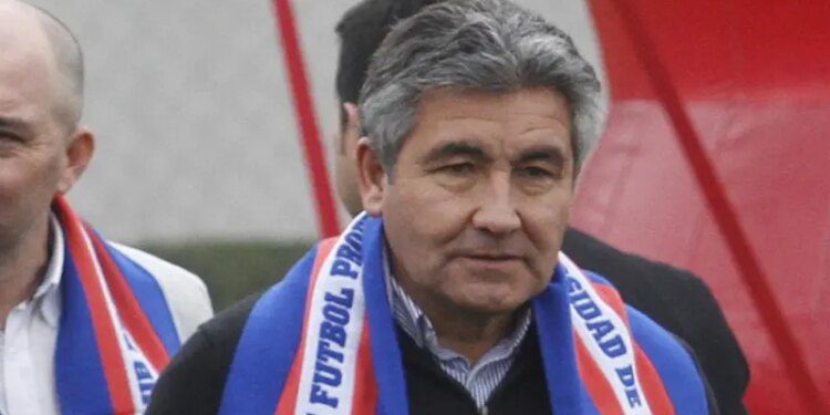 You're bad, only plays for Argentina because Messi is your friend - Patricio slams midfielder