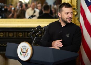 Zelenskyy extends his visit to US – Voice of America