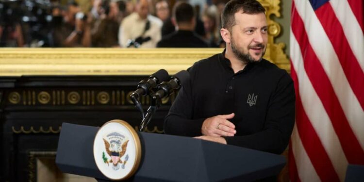 Zelenskyy extends his visit to US – Voice of America