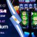 Zitro launches its Mega Lounge gaming concept at Argentina's Trilenium Casino