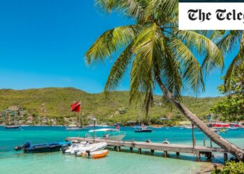 destinations, itineraries and the 10 best to book