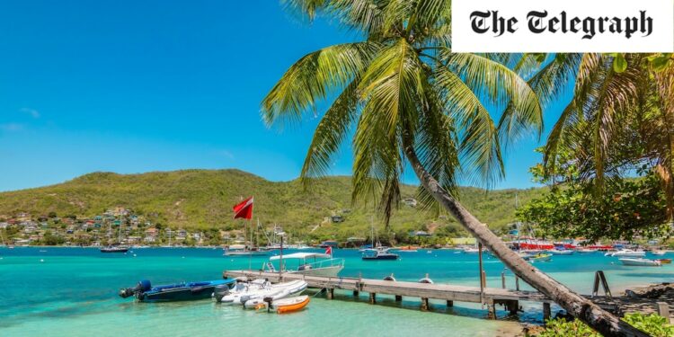 destinations, itineraries and the 10 best to book