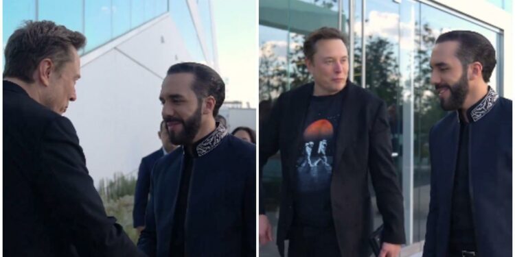 estos fueron los temas que trataron