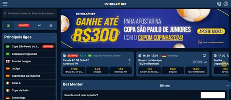 estrela bet com