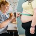 these states tip the scales on obesity