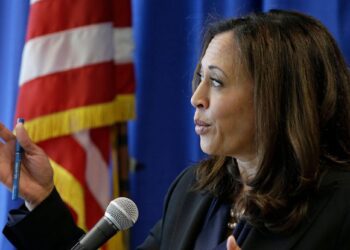 why home states are forming part of presidential campaign attacks