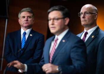 ‘China Week’ Targets Chinese Firms, Fails To Boost America’s