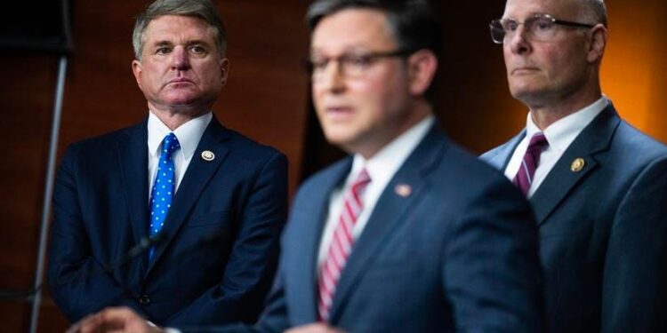 ‘China Week’ Targets Chinese Firms, Fails To Boost America’s