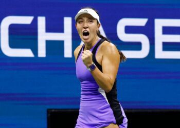 ‘Hopefully I Can Get Some Revenge’