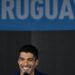 ‘I do it with peace of mind’: Uruguay star Luis Suarez announces retirement from international football
