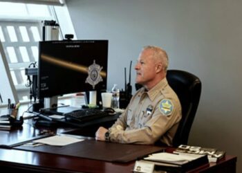 ‘Our No. 1 job is to make sure that they’re safe’: America confronts election intimidation - Cronkite News