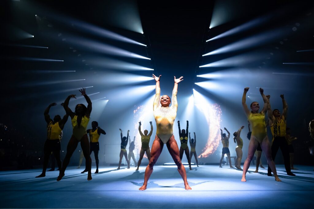 ‘Gold Over America Tour’ Review: A Golden Opportunity to Experience Gold-Level Gymnastics | Arts