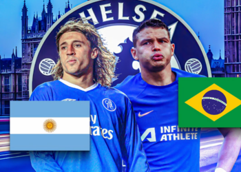10 Best South American Players in Chelsea History (Ranked)