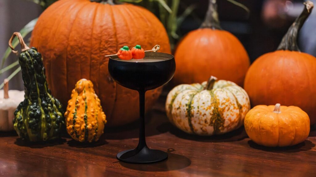 12 Halloween Cocktails That Will Add Some Spirit To This Spooky Season