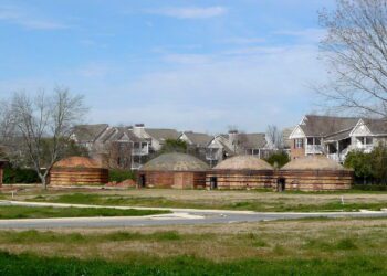 12 Lesser-Known Historically Significant Places Scattered Across America