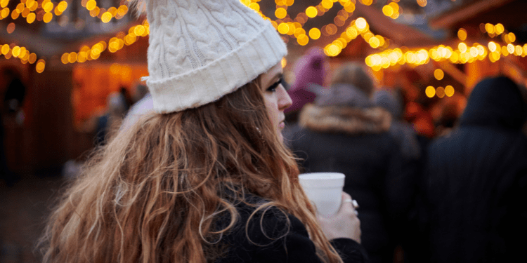 13 Bucket-List Worthy Holiday Events Across America That Are Truly Magical