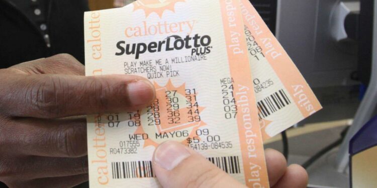 15 huge lottery jackpots no one claimed