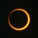 What time is the annular solar eclipse on Oct. 2?