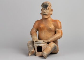 Artefacts held in Swiss private collection return to Latin America