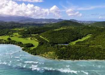 Auberge has plans for its first Puerto Rico resort: Travel Weekly