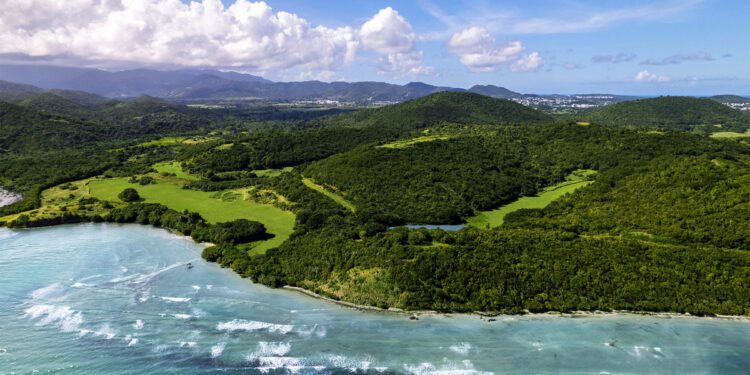 Auberge has plans for its first Puerto Rico resort: Travel Weekly