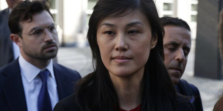 Exclusive: Lawmakers Demand Answers on Chinese Spying in US