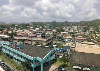 COP 29: High Stakes for Small Islands Fighting for Climate Finance