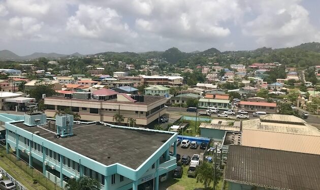 COP 29: High Stakes for Small Islands Fighting for Climate Finance