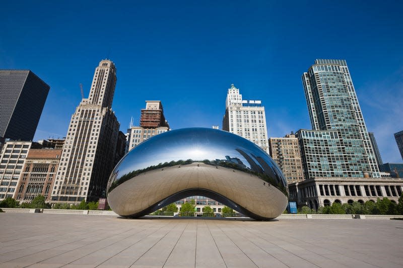 Photo: Fraser Hall (iStock by Getty Images)