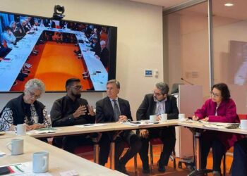 Link between ‘agri’ production, biodiversity preservation crucial element of ‘new narrative’