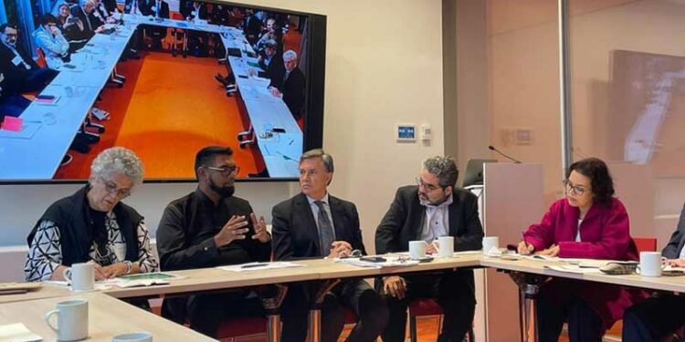 Link between ‘agri’ production, biodiversity preservation crucial element of ‘new narrative’