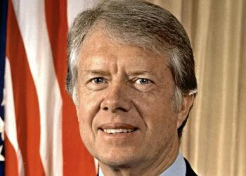 A look at the life and times of America's oldest living president – Firstpost