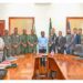 Guyana to enhance defence capabilities with two advanced rotary wing aircraft