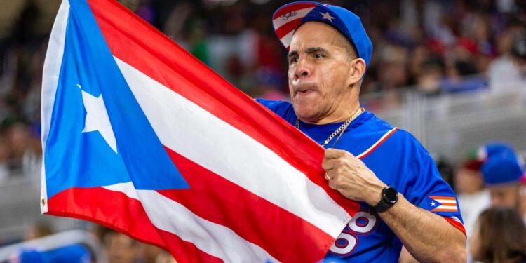 It’s time for statehood for Puerto Rico