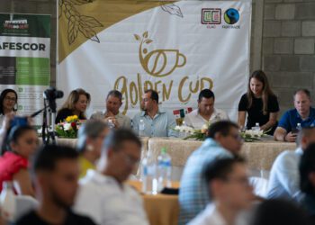 Fairtrade International Celebrates Golden Cup WinnersDaily Coffee News by Roast Magazine