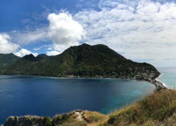 United Airlines to Launch New Flights to Dominica From New York City Area