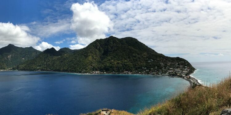 United Airlines to Launch New Flights to Dominica From New York City Area