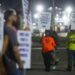 Live updates: Port workers strike begins across the East and Gulf Coasts