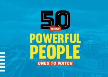 50 Most Powerful People 2024: Ones to Watch