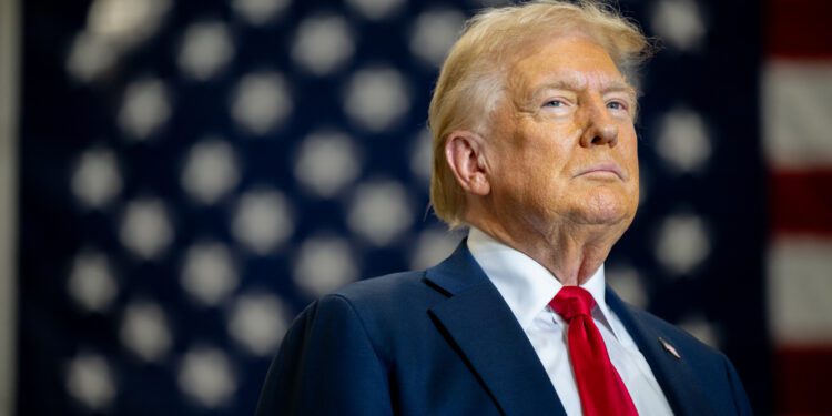 Donald Trump: My Plan to Make America Affordable Again—and Bring Back the American Dream | Opinion