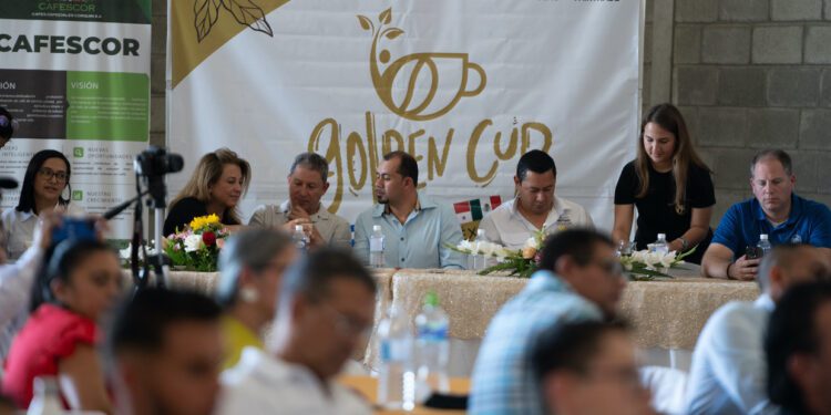 Fairtrade International Celebrates Golden Cup WinnersDaily Coffee News by Roast Magazine