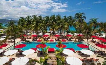 NO. 1 HOTEL IN THE CARIBBEAN & CENTRAL AMERICA